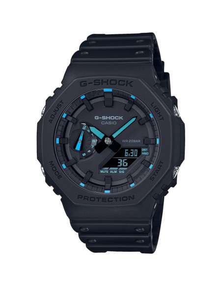 Montre CASIO G-SHOCK GA-2100-1A2ER