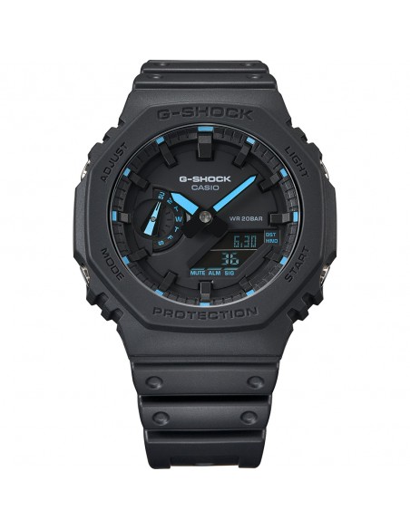 Montre CASIO G-SHOCK GA-2100-1A2ER