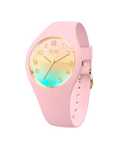 Montre Ice Horizon Pink Girly Small 021362