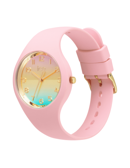 Montre Ice Horizon Pink Girly Small 021362