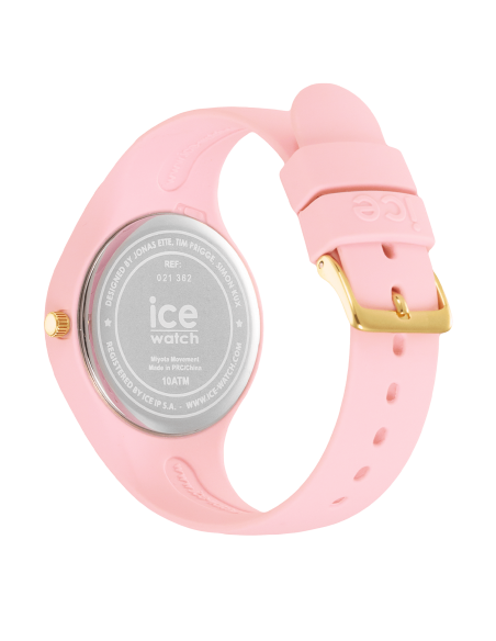 Montre Ice Horizon Pink Girly Small 021362