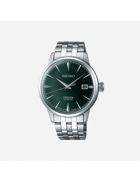 Seiko Presage SRPE15J1 Automatique