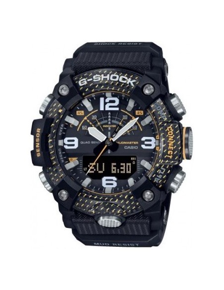 CASIO G-SHOCK GG-B100Y-1AER MUDMASTER