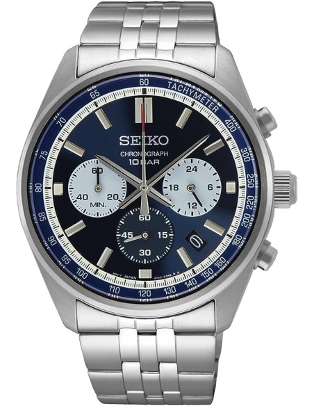 Montre Seiko Chronographe SSB427J1Quartz