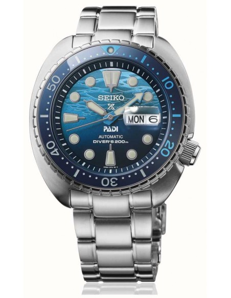 SEIKO Prospex Diver's 200 SRPK01k1Automatique