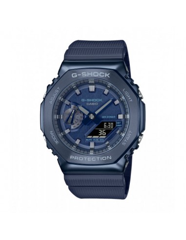 Montre CASIO G-SHOCK GM-2100N-2AER