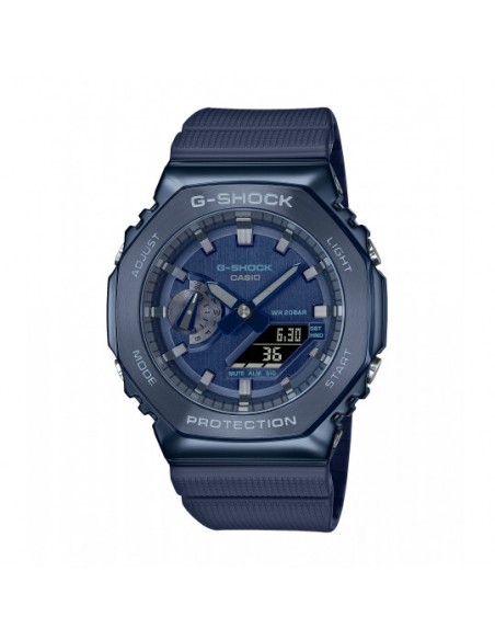 Montre CASIO G-SHOCK GM-2100N-2AER