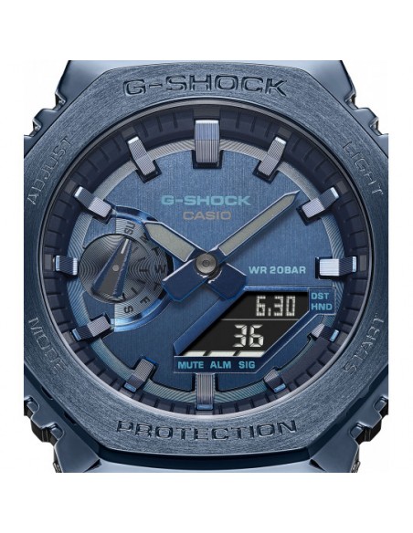 Montre CASIO G-SHOCK GM-2100N-2AER