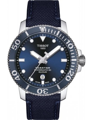 Montre Tissot Seastar 1000 Powermatic...