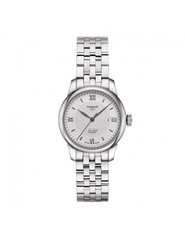 Tissot Le Locle Automatique T0062071103800 Fond Blanc