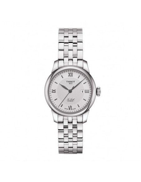 Tissot Le Locle Automatique T0062071103800 Fond Blanc