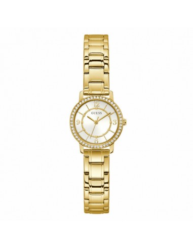 Montre GUESS MELODY GW0468L2 ACIER DORE FEMME