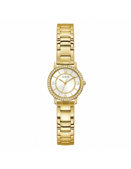 Montre GUESS MELODY GW0468L2 ACIER DORE FEMME