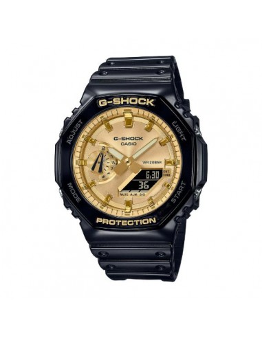 Montre CASIO G-SHOCK GA-2100GB-1AER