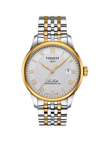 Montre Tissot Le Locle Powermatic 80...