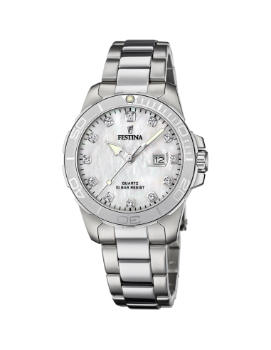 Montre FESTINA BOYFRIEND  F20503/1  FEMME