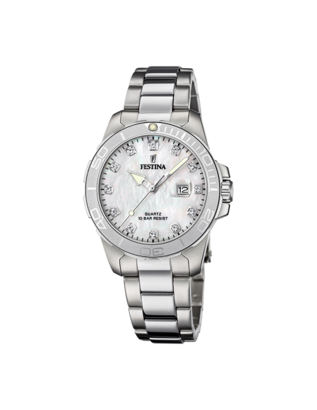 Montre FESTINA BOYFRIEND  F20503/1  FEMME