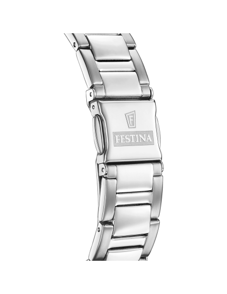 Montre FESTINA BOYFRIEND  F20606/1 IVORY FEMME