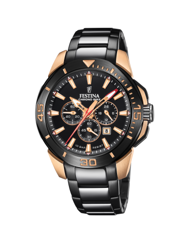 montre FESTINA CHRONO BIKE F20645/1 SPECIAL EDITION 2023