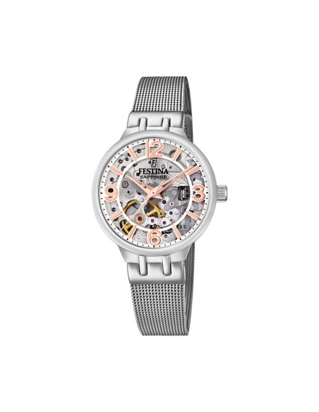 Montre FESTINA AUTOMATIQUE F20579/1 FEMME