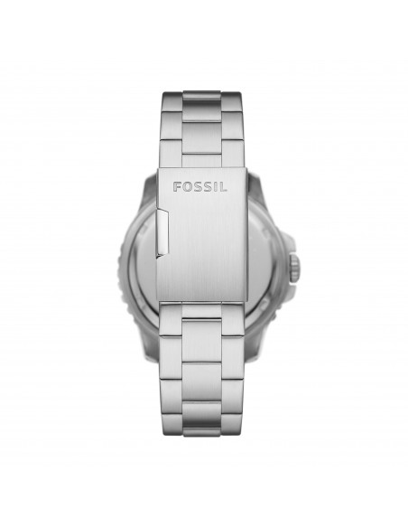 Montre FOSSIL BLUE FS5991 GMT ACIER