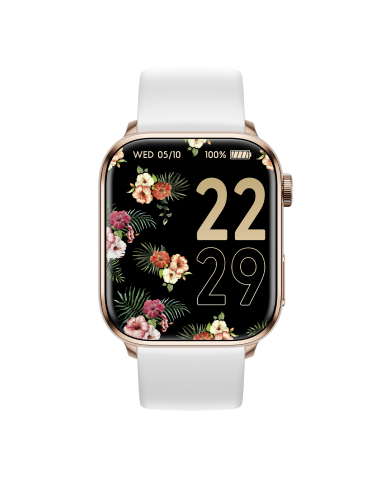 Smartwatch SPORT 2 rose : Large choix de nouvelles montres de