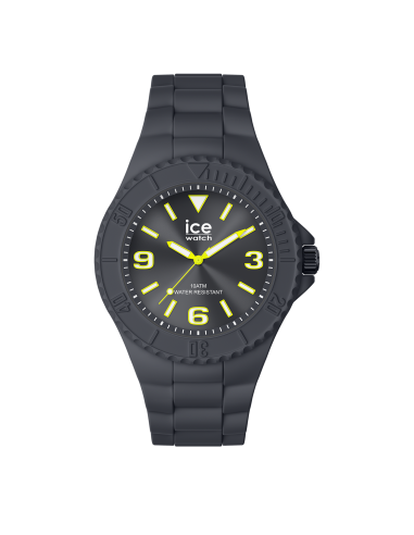 Montre Ice Generation MEDIUM 019871 Anthracite