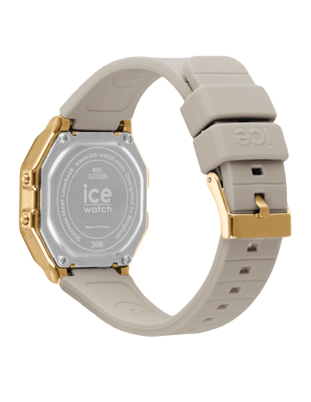 Montre Ice Digit Retro - Wind - Small 022066