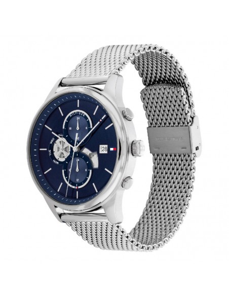 Montre TOMMY HILFIGER WESTON 1710504 ACIER