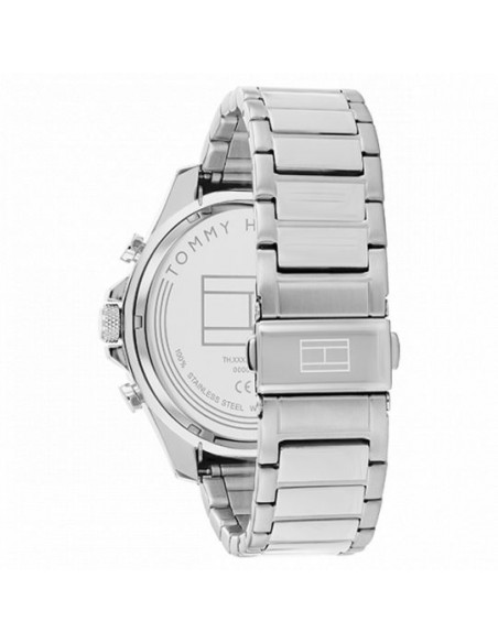 Montre TOMMY HILFIGER CLARK 1792080 ACIER