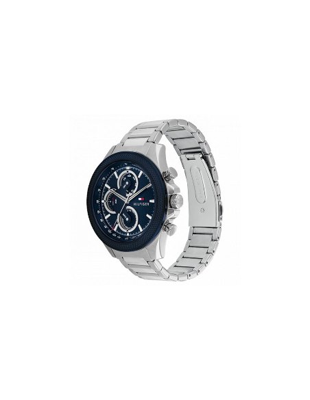 Montre TOMMY HILFIGER CLARK 1792080 ACIER