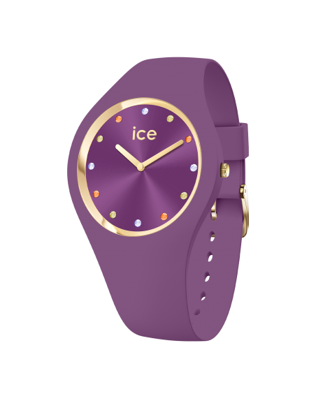 Montre Ice Cosmos Purple Magic Small+ 022286