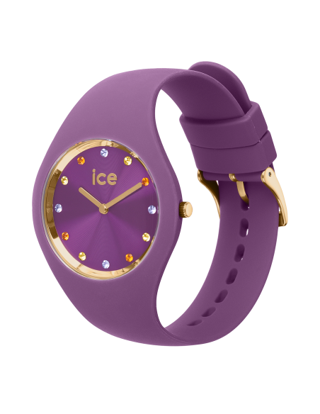 Montre Ice Cosmos Purple Magic Small+ 022286