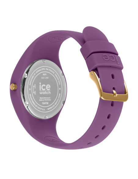 Montre Ice Cosmos Purple Magic Small+ 022286