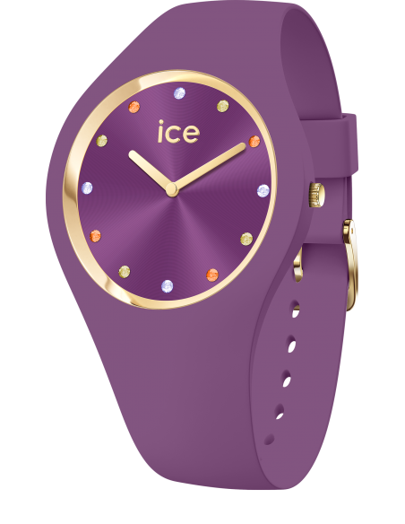 Montre Ice Cosmos Purple Magic Small+ 022286