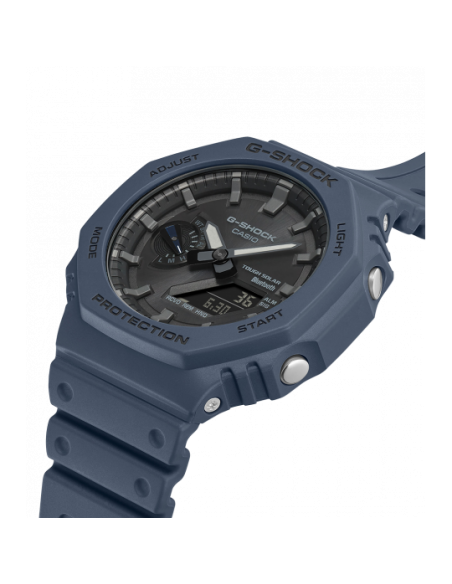 Montre CASIO G-SHOCK GA-B2100-2AER