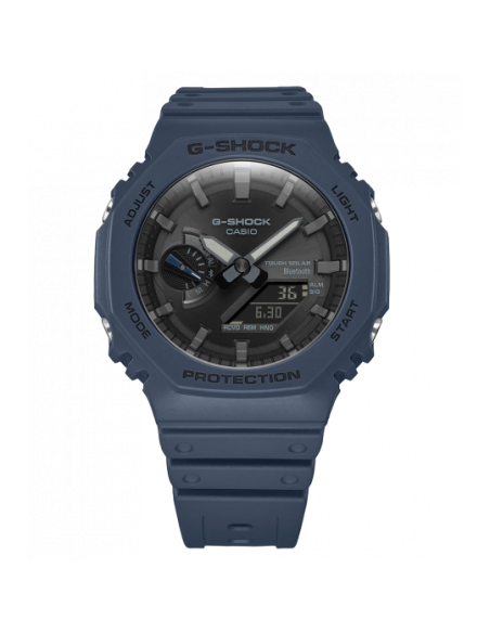 Montre CASIO G-SHOCK GA-B2100-2AER