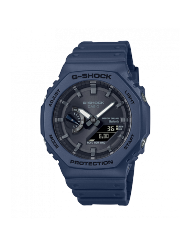 Montre CASIO G-SHOCK GA-B2100-2AER