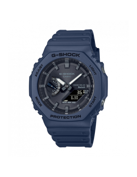 Montre CASIO G-SHOCK GA-B2100-2AER