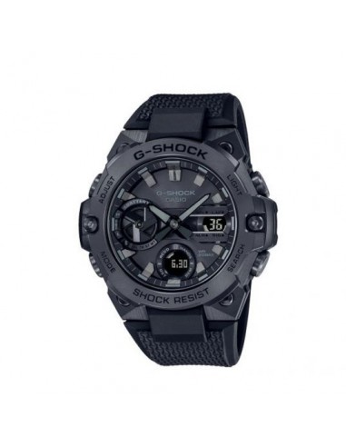 Montre CASIO G-SHOCK GST-B400BB-1AER