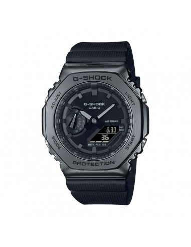 Montre CASIO G-SHOCK GM-2100BB-1AER