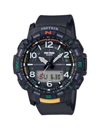 MONTRE CASIO PRO TREK PRT-B50-1ER