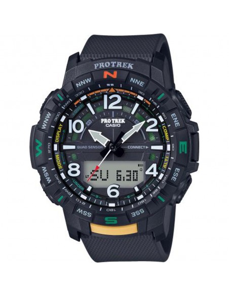 MONTRE CASIO PRO TREK PRT-B50-1ER