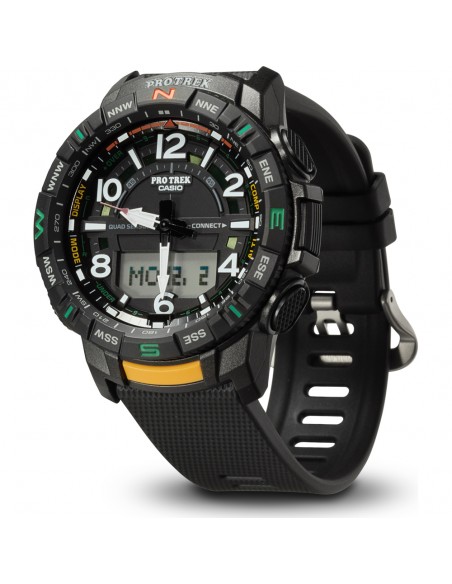 MONTRE CASIO PRO TREK PRT-B50-1ER