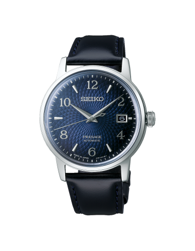 Montre Seiko Presage SRPE43J1...