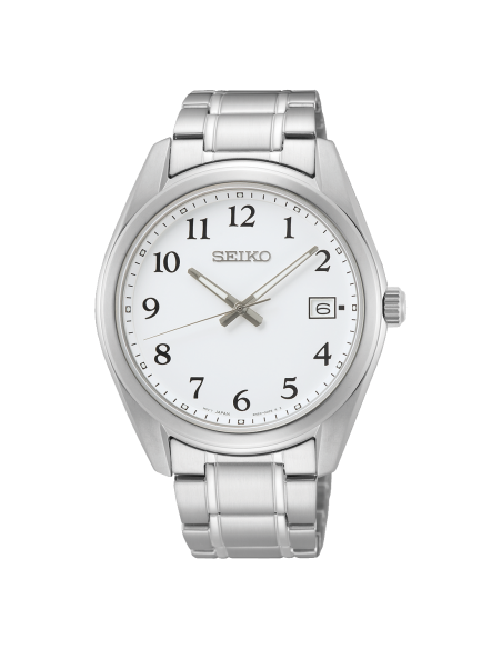 Montre Seiko Classique Quartz SUR459P1