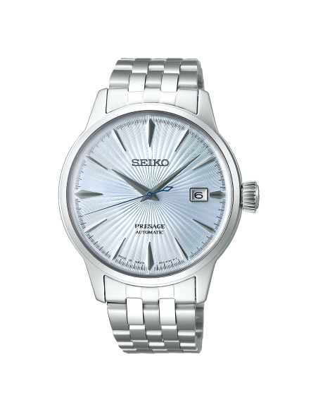 montre Seiko Presage SRPE19J1 Automatique