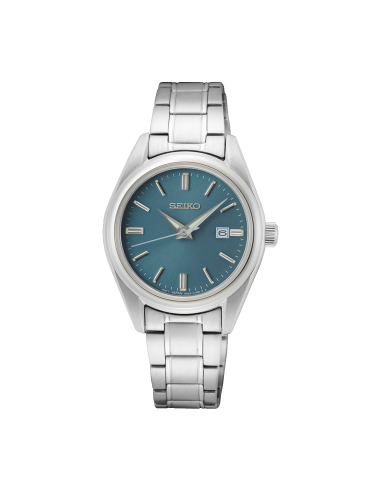 Montre Seiko Classique Quartz SUR531P1