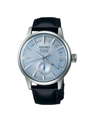 montre Seiko Presage SSA343J1...