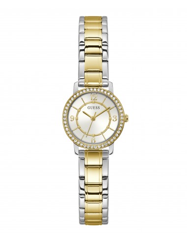 Montre GUESS MELODY GW0468L4 ACIER BICOLORE FEMME